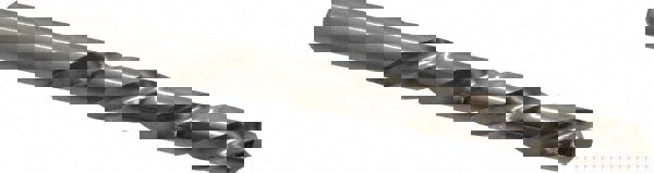 Jobber Length Drill Bit: 1/2